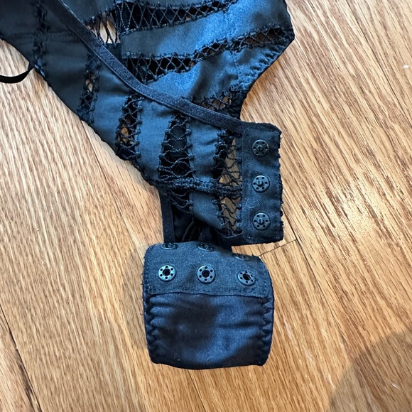 Agent Provocateur Rayna Bodysuit - Picture 6 of 7